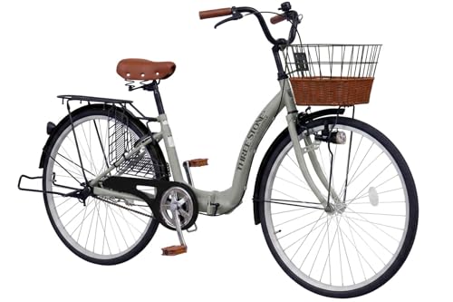 passepied シティサイクル 1