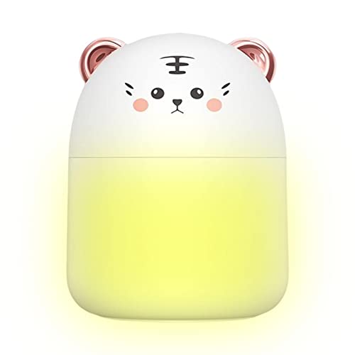 赤ちゃん用加湿器 6