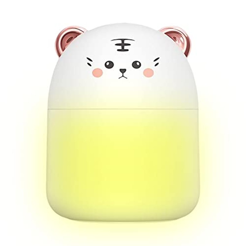 赤ちゃん用加湿器 6