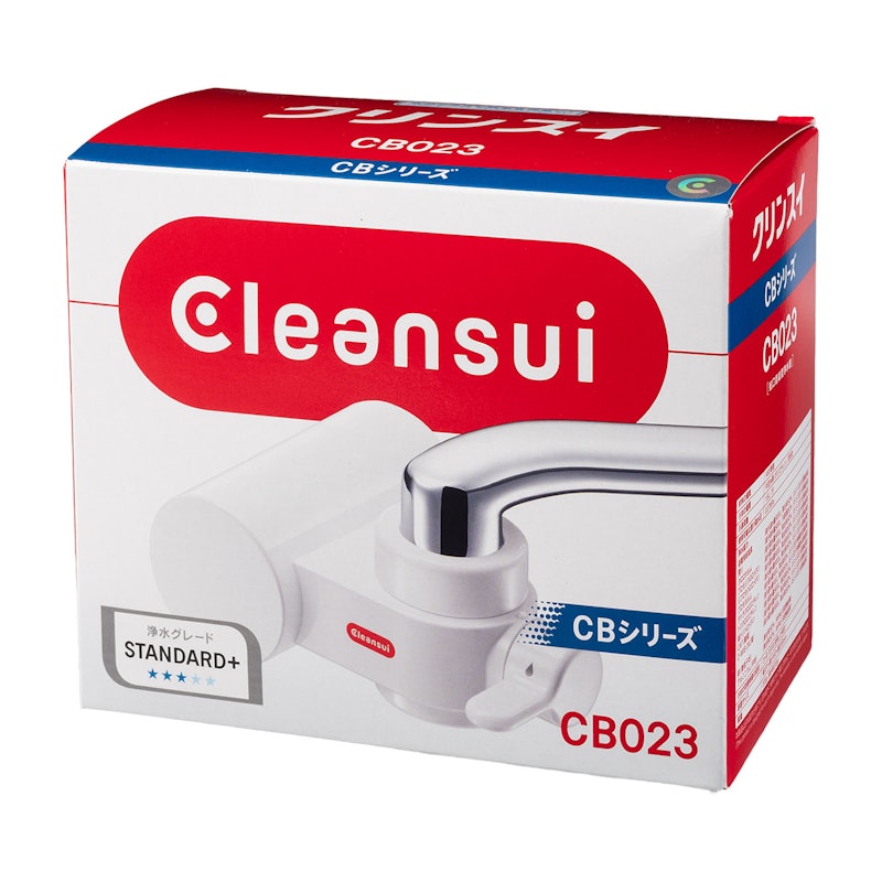 クリンスイ 7