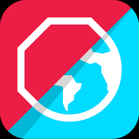 Adblock Browser 1