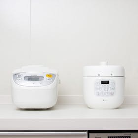 ニトリ 時短でらくらく調理 電気圧力鍋 8971668を検証レビュー!自動調理器・マルチクッカーの選び方も紹介 4
