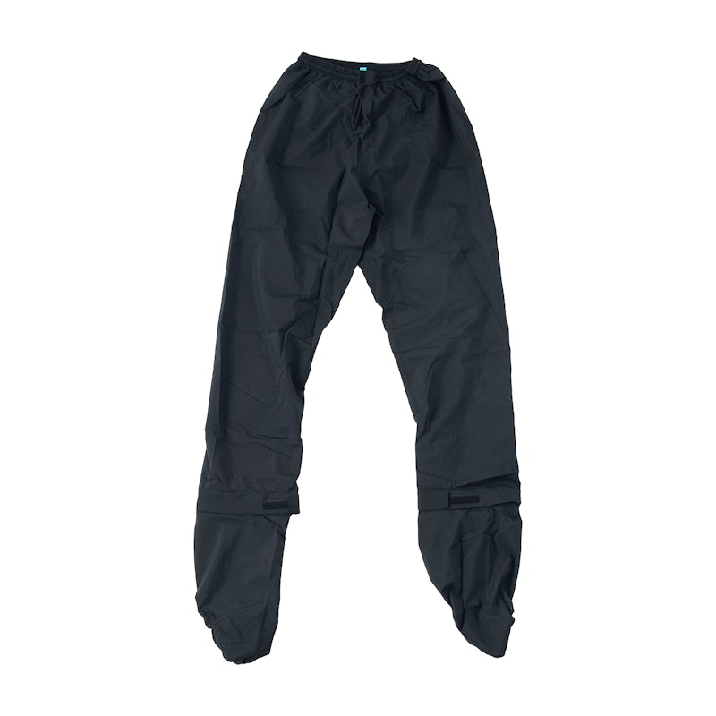 Dry Armor Rain Suit 3