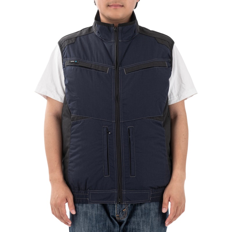 空調服 ベスト 4