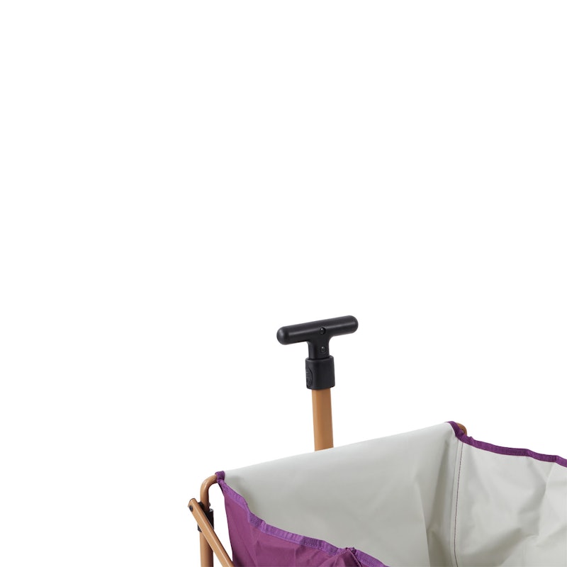 ロゴスコーポレーション LOGOS Life 丸洗いキャリーカート(カラフル ロゴスコーポレーション LOGOS Life 丸洗いキャリーカート(カラフル