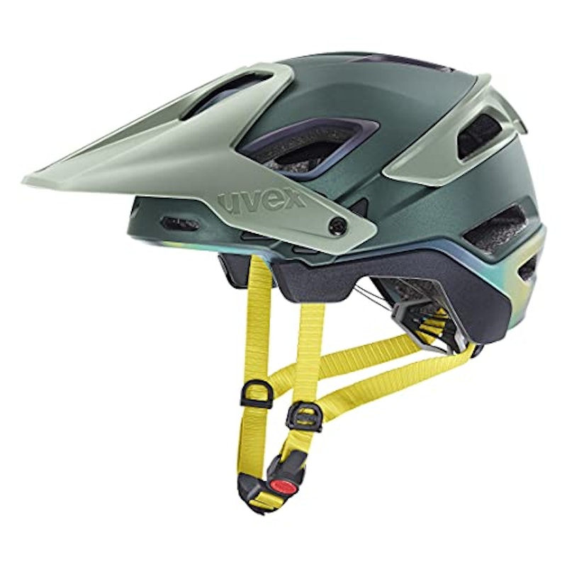 自転車ヘルメット マウンテンバイク用 4