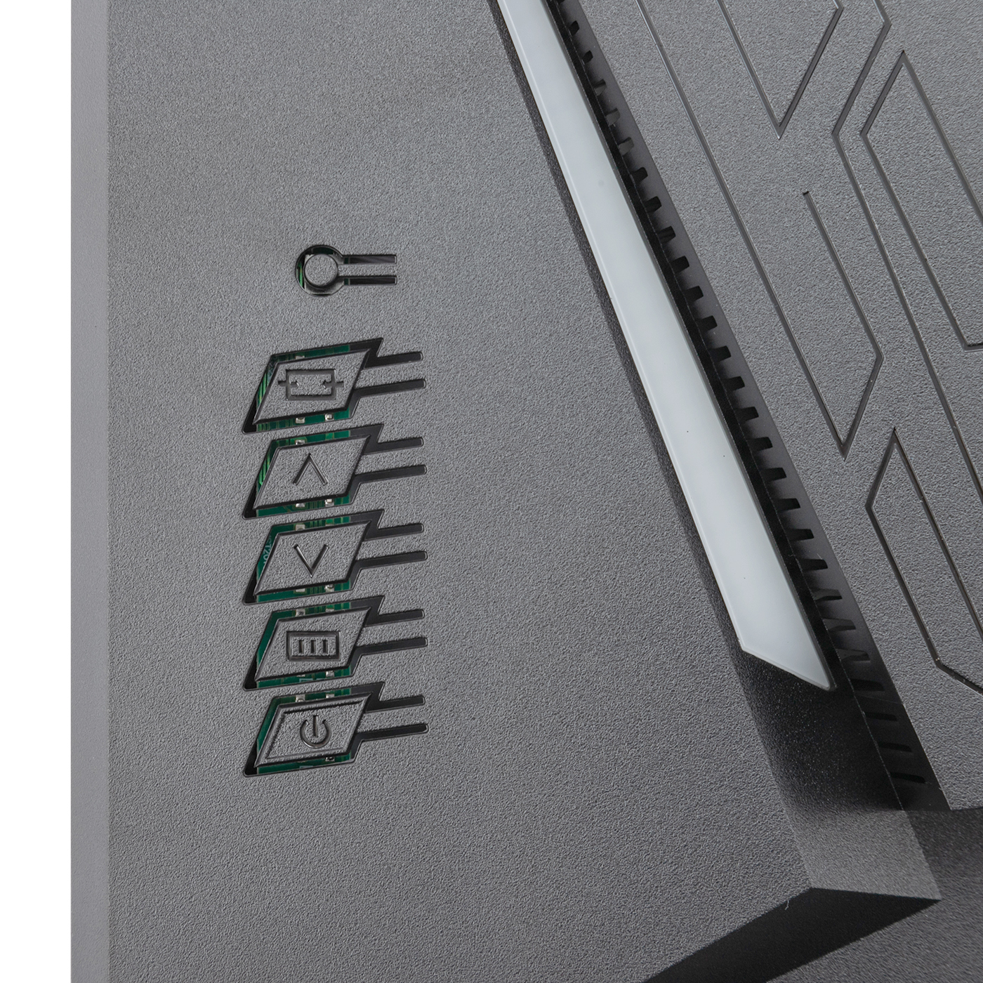 JAPANNEXT ゲーミングモニター JN-280IPS144UHDRをレビュー！クチコミ