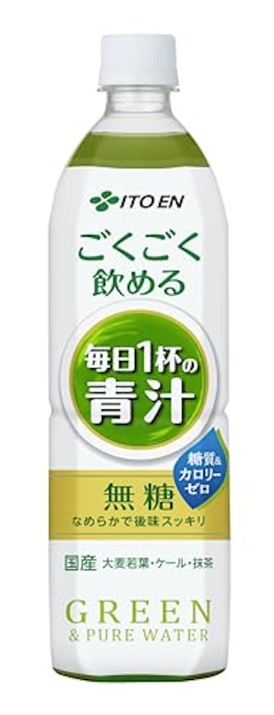 ごくごく飲める 毎日1杯の青汁 1