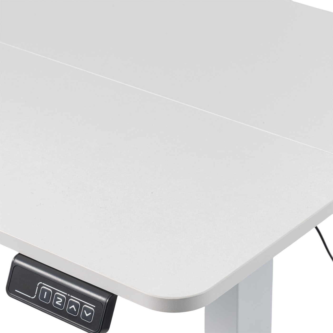 Alebert 電動昇降式デスク HAD-0311を検証レビュー！昇降デスクの