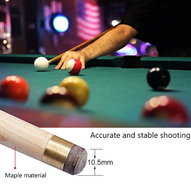 22年 ビリヤードキューのおすすめ人気ランキング8選 Mybest 22年 ビリヤードキューのおすすめ人気ランキング8選 Mybest