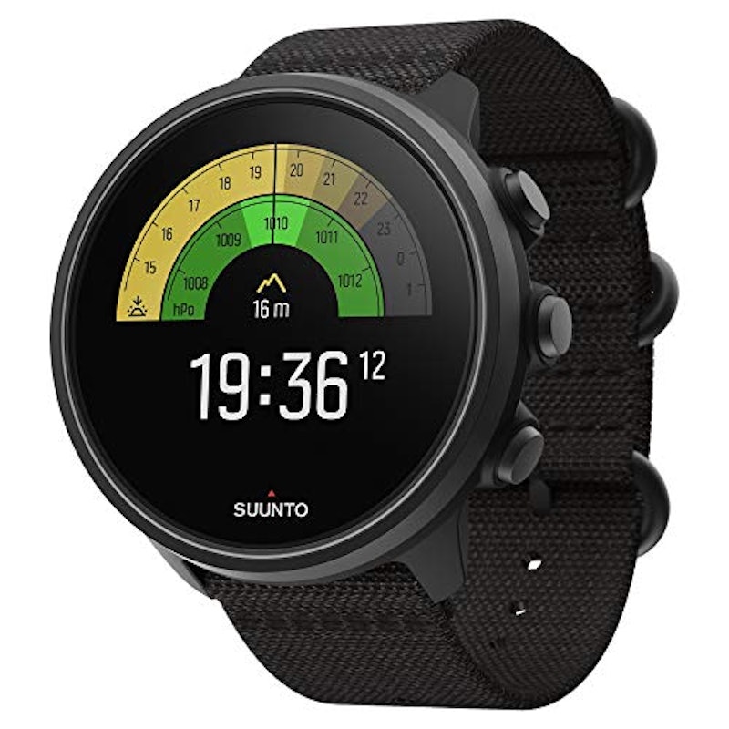 SUUNTO 9 BARO 1