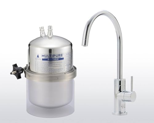 Aquaversa浄水器 1