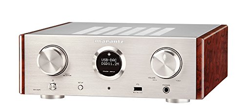 HD-AMP1 1