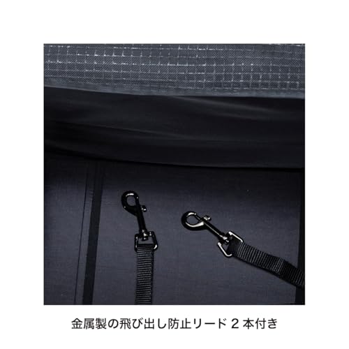 デイリーエクスパンダブルバックパック 8