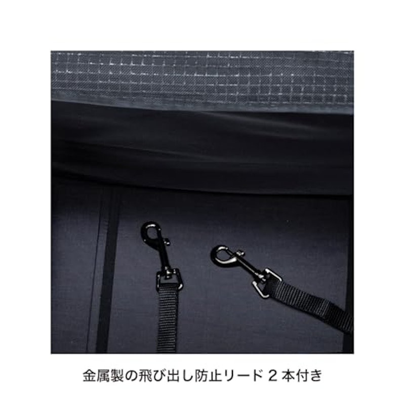 デイリーエクスパンダブルバックパック 8