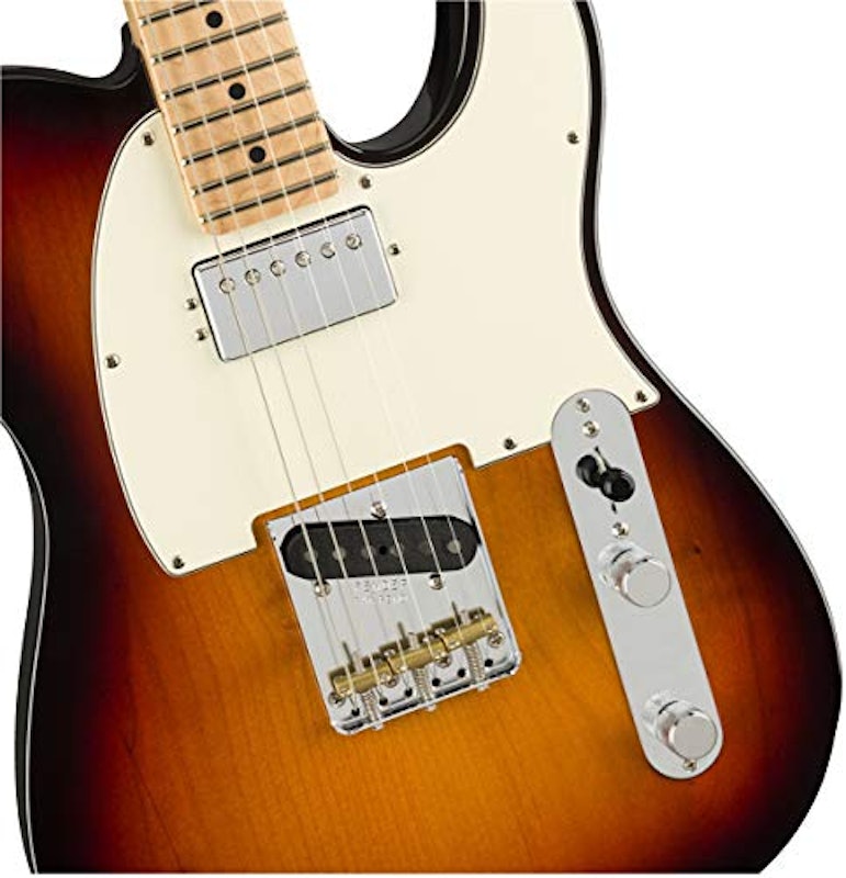 AMERICAN PERFORMER STRATOCASTER 3