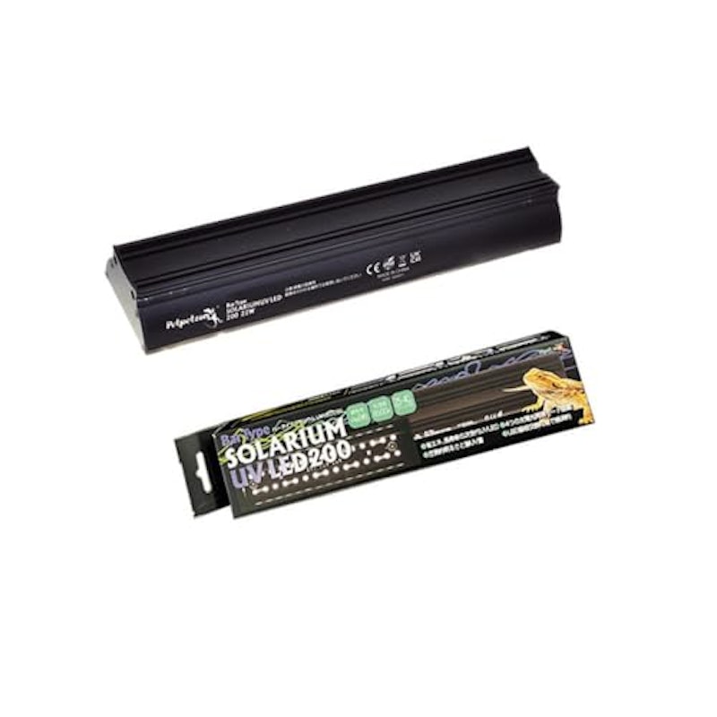バータイプソラリウムUV LED 1