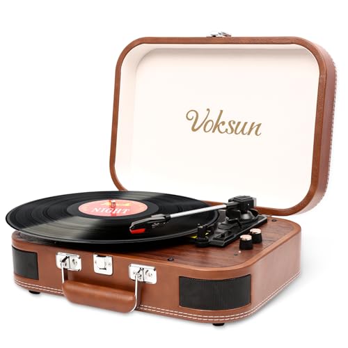 レコードプレーヤー 1
