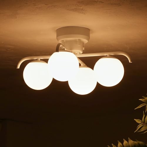 レトロなシーリングライトのおすすめ人気ランキング【2026年2月