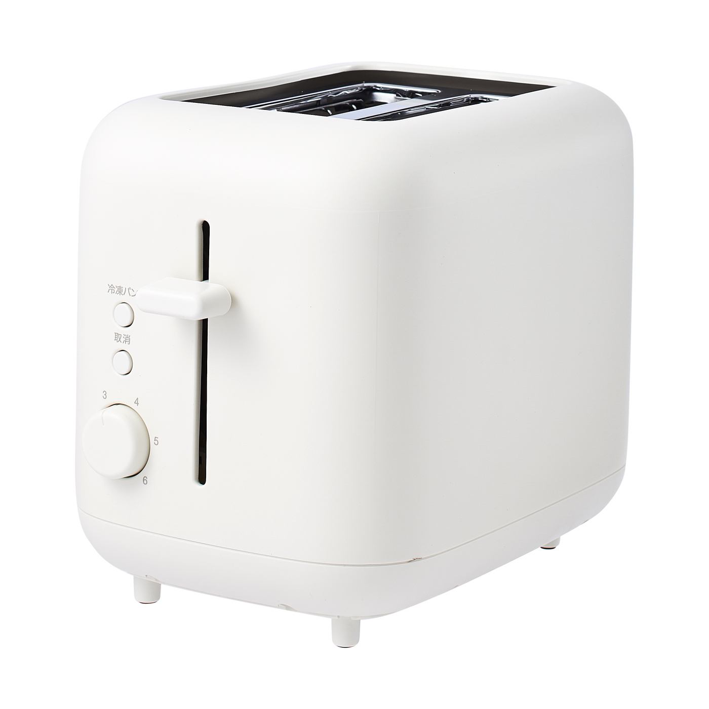 無印良品 ポップアップトースターを他商品と比較 口コミや評判を実際に使ってレビューしました Mybest