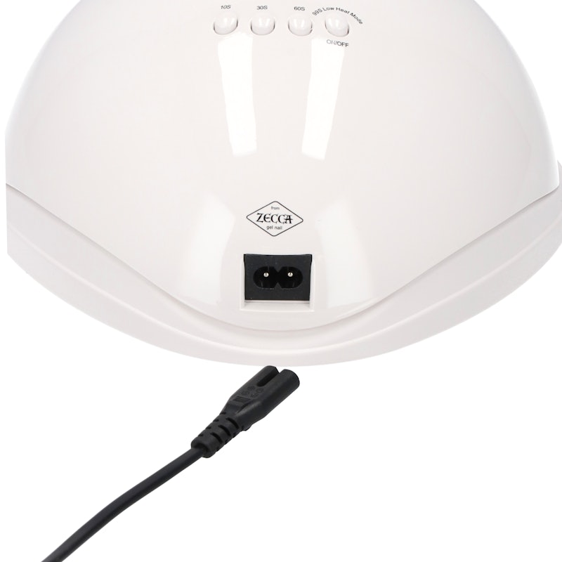 zecca LED&UV ネイルライト 4
