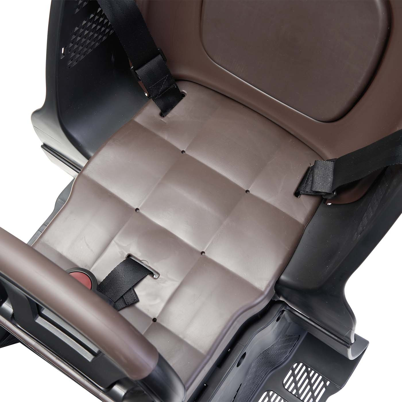 ブリヂストンサイクル ルラビーデラックス2 リヤ用をレビュー