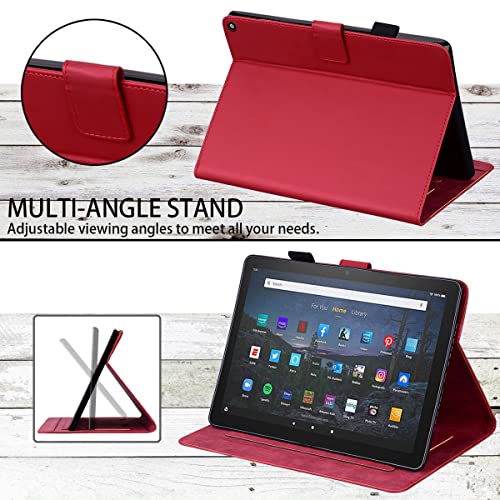 Fire HD10ケース 6