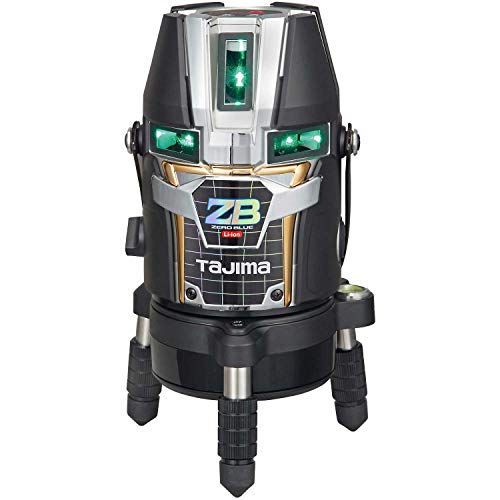 自動追尾機能付きのレーザー墨出し器のおすすめ人気ランキング【2025年