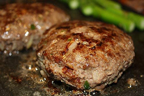 狩人の匠 エゾ鹿肉 ミンチ 2
