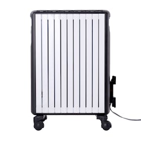 デロンギ マルチダイナミックヒーター Wi-Fiモデル MDHAA15WIFI-BKの デロンギ マルチダイナミックヒーター Wi-Fiモデル MDHAA15WIFI-BKの