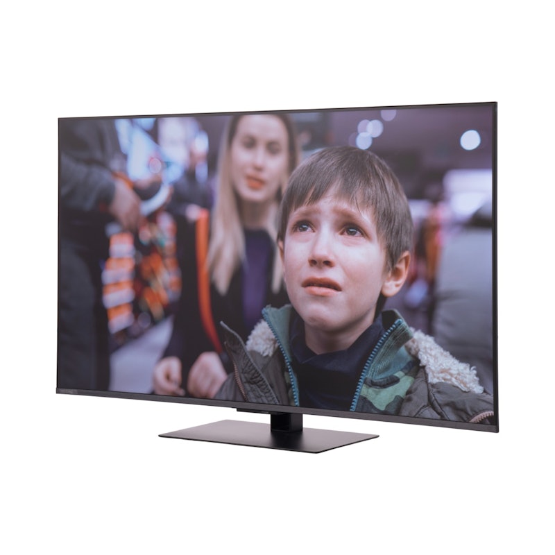 4Kチューナー内蔵液晶テレビ 8