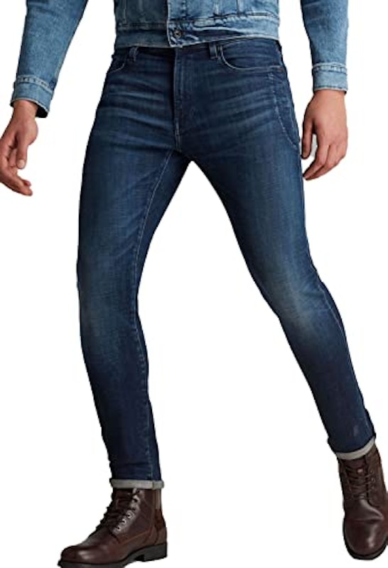 Lancet Skinny Jeans