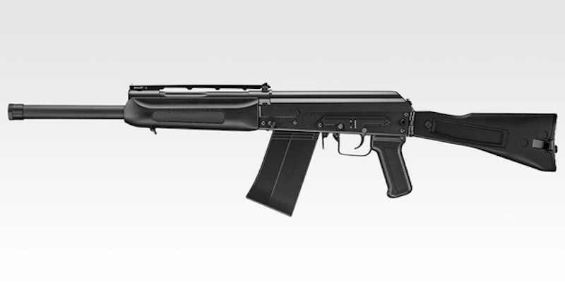 サイガ-12K 1
