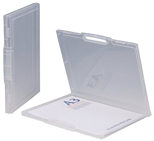 A3アクティブファイルケース 2