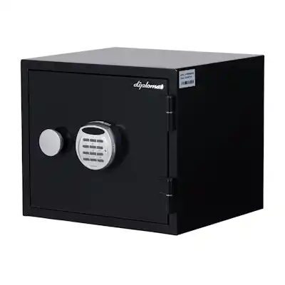 WASJOYE 指紋認証式金庫を検証レビュー!家庭用金庫の選び方も紹介 WASJOYE 指紋認証式金庫を検証レビュー!家庭用金庫の選び方も紹介