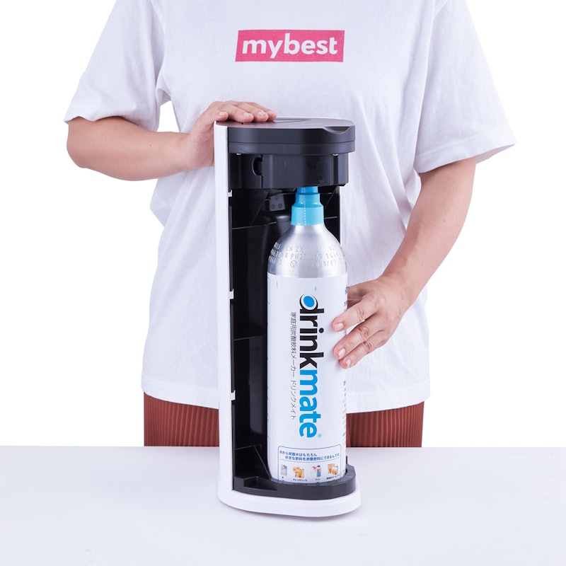 シナジートレーディング ドリンクメイト マグナムグランド スターター シナジートレーディング ドリンクメイト マグナムグランド スターター