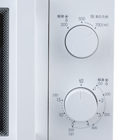 ニトリ 電子レンジ 8971542を検証レビュー!単機能電子レンジの ニトリ 電子レンジ 8971542を検証レビュー!単機能電子レンジの