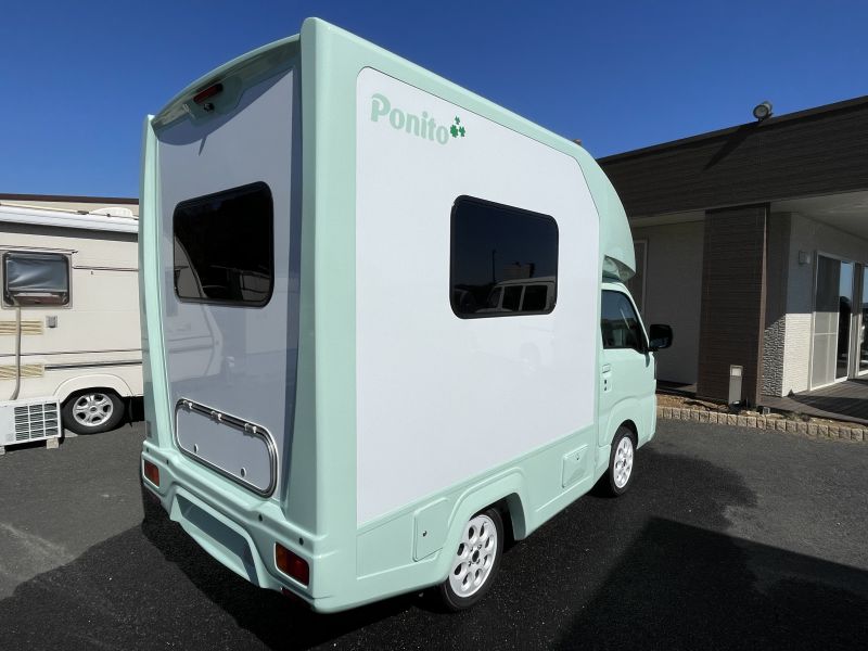 RVランド ポニト Ponito 2