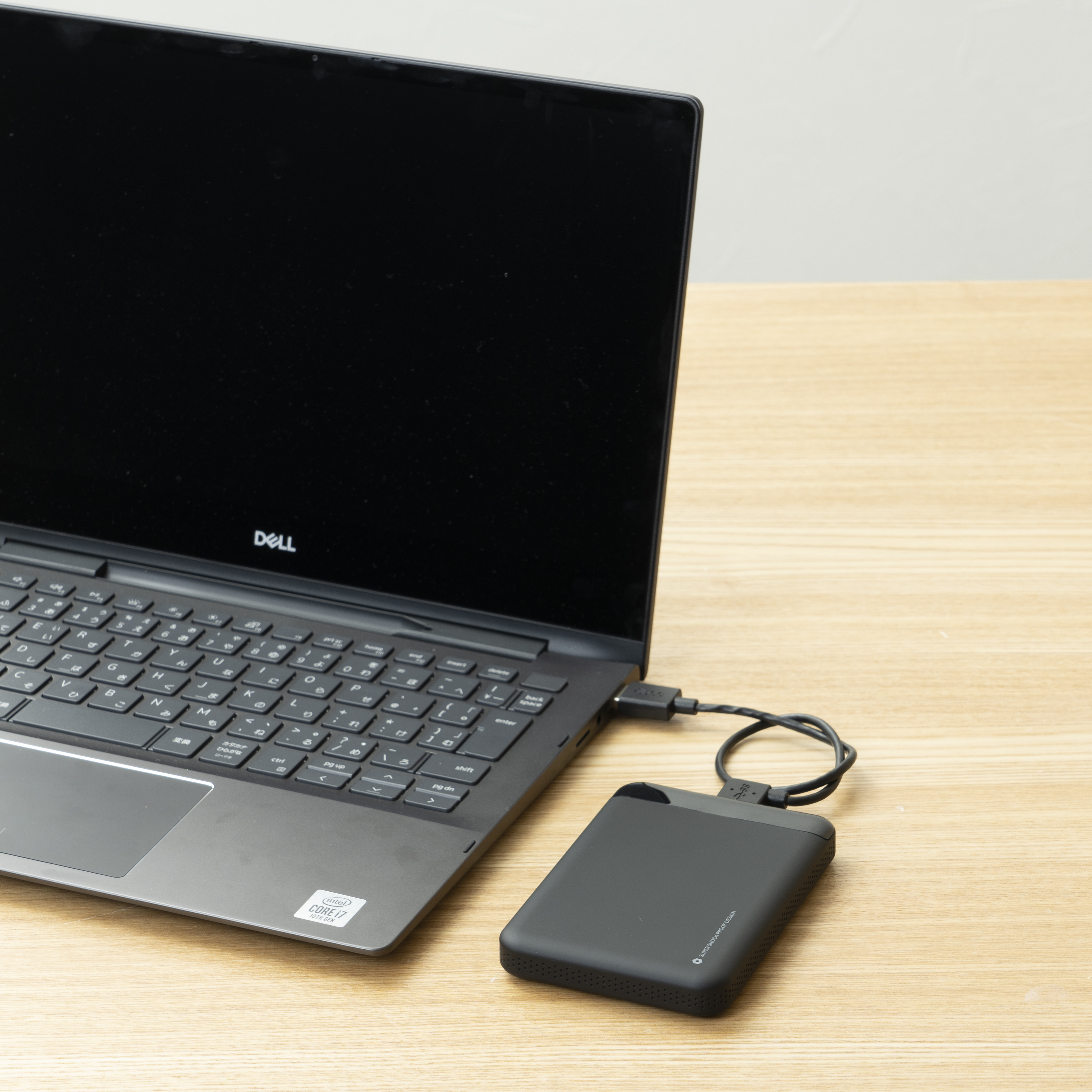 Logitec Lhd Pbl0u3bkを全商品と比較 口コミや評判を実際に使ってレビューしました Mybest