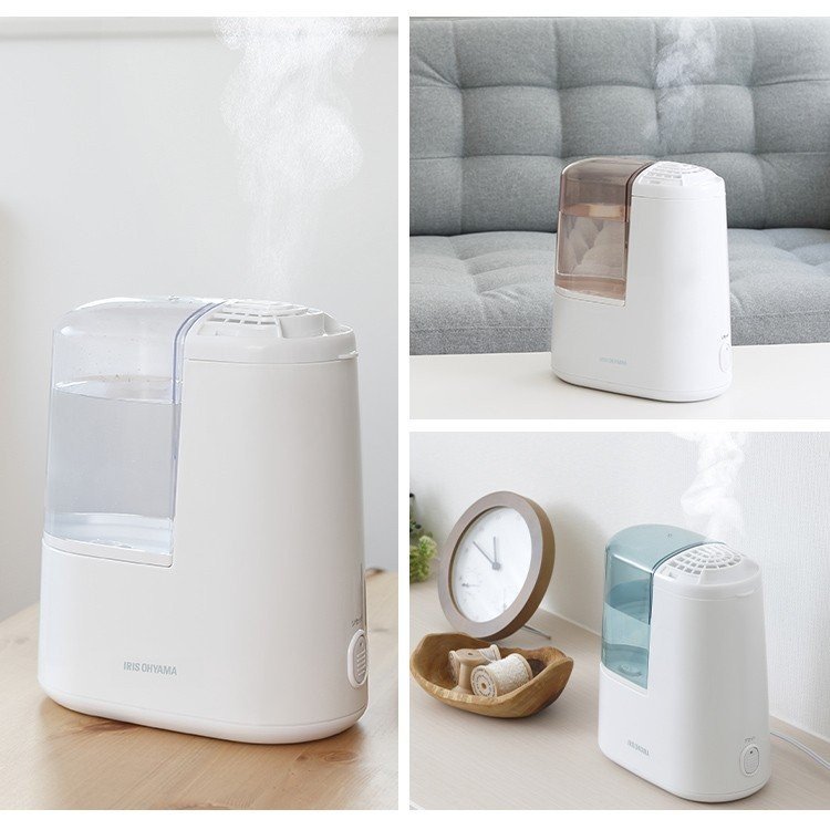 21年 卓上加湿器のおすすめ人気ランキング19選 Mybest