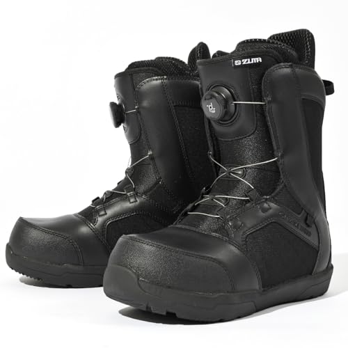 スノーボードブーツのおすすめ人気ランキング【2026年2月】 | マイベスト