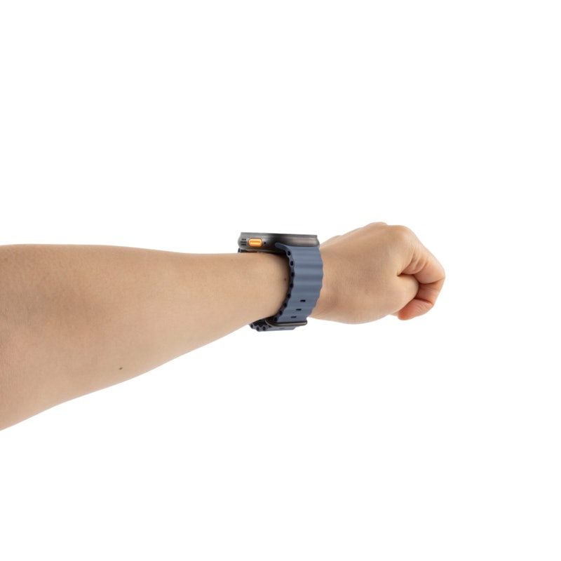 Apple Watch Ultra 3 49mm(GPS+Cellularモデル) 5