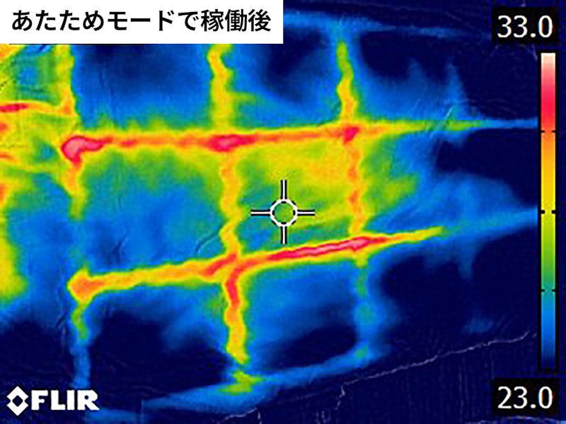 ふとん乾燥機モナミ 6