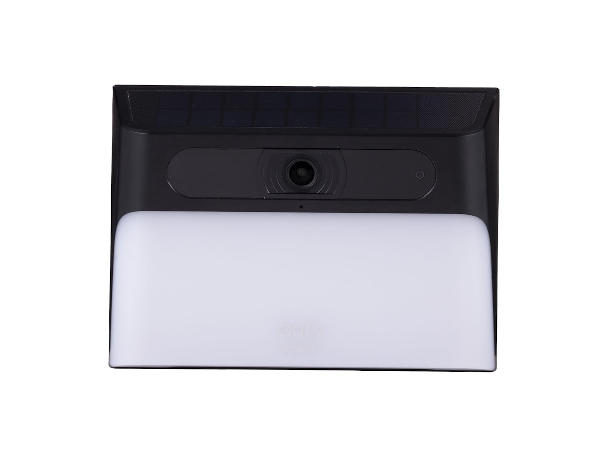 Eufy Solar Wall Light Cam S120 屋外防犯カメラ Anker Eufy Solar Wall Light Cam S120 T81A0311の口コミ・評判