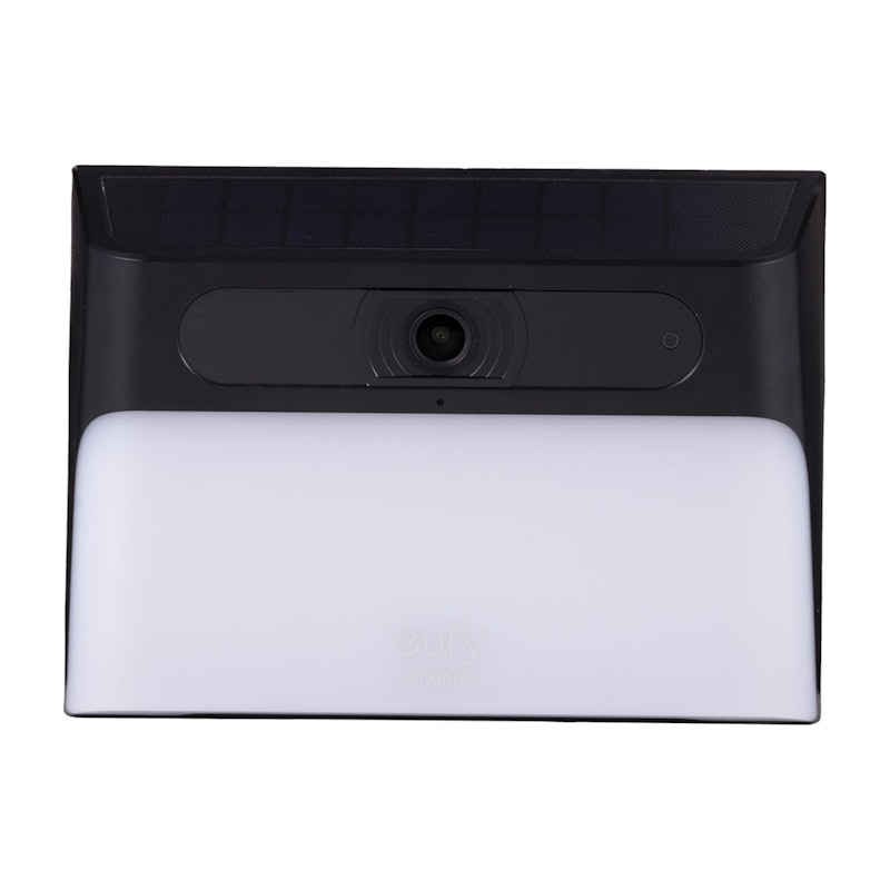 【美品】Anker Eufy Solar Wall Light Cam S120 Anker Eufy Solar Wall Light Cam S120 T81A0311の口コミ・評判