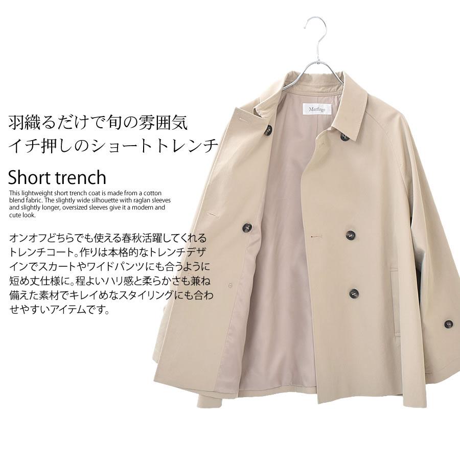 トレンチコート 1