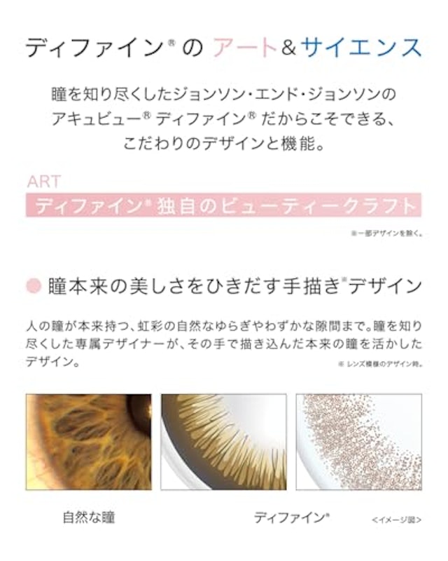 ディファイン モイスト フレッシュグレーゼル 3