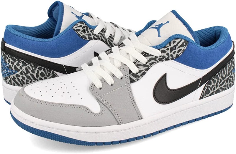 AIR JORDAN 1 LOW SE 2