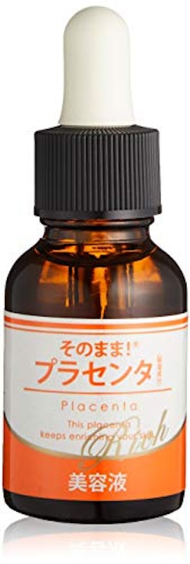 そのまま! プラセンタリッチ 1