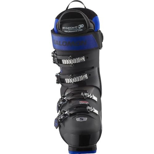 SALOMON スキーブーツ SELECT HV 120  5